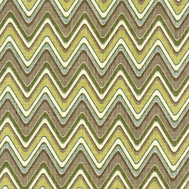 Kasmir Ledoux Flame Spa Fabric