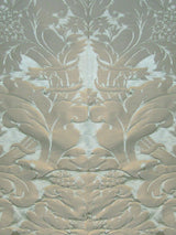 Scalamandre Lombardy Celadon Fabric