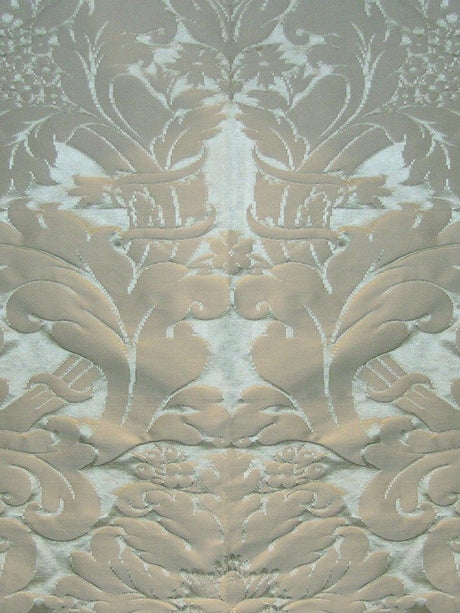 Scalamandre Lombardy Celadon Fabric