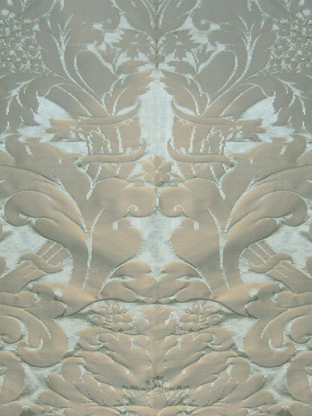 Scalamandre Lombardy Celadon Fabric