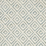Lee Jofa Verbier Diamond Dusk/Haze Fabric