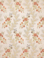 Scalamandre Luisa Natural/Multi Fabric