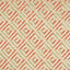 Lee Jofa VERBIER DIAMOND JADE/RED Upholstery Fabric