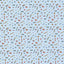 Kasmir Lickswishy Sweet Blue Sky Fabric