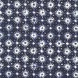 Kasmir Light Show Indigo Fabric