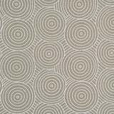Baker Lifestyle AUDLEY LINEN/IVORY Fabric