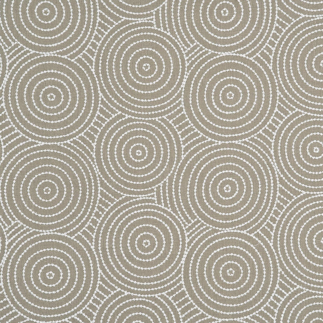 Baker Lifestyle AUDLEY LINEN/IVORY Fabric
