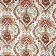 Stout EATON TERRACOTTA Fabric