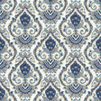 Stout EATON INK Fabric