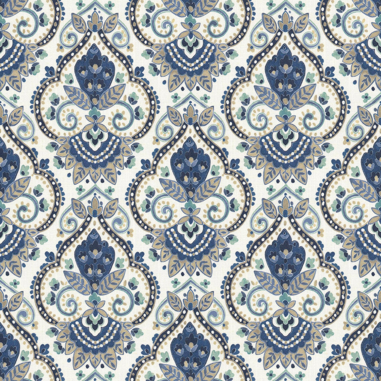 Stout EATON INK Fabric