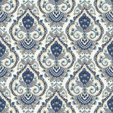 Stout EATON INK Fabric