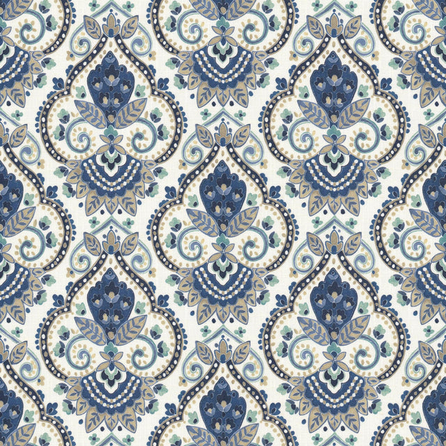 Stout EATON INK Fabric