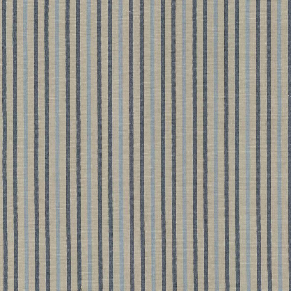 Kasmir Line Dance Moody Blues Fabric