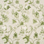 Baker Lifestyle BANTAM TOILE GREEN Drapery Fabric