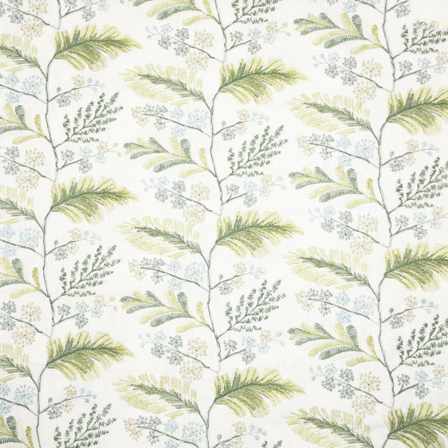Stout FOLIAGE SPRINGTIME Fabric