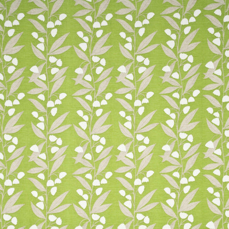 Baker Lifestyle BELL FLOWER SPRING Fabric