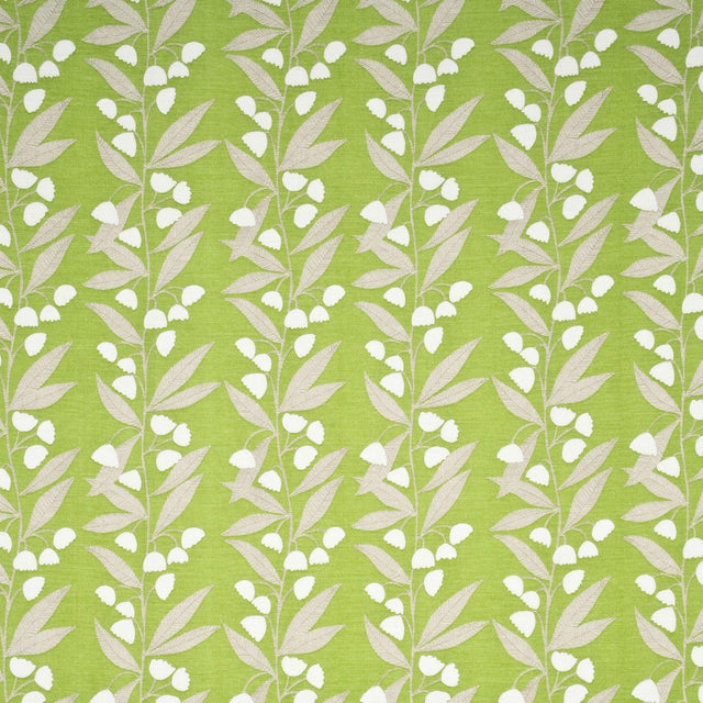 Baker Lifestyle BELL FLOWER SPRING Fabric