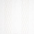 Schumacher Bella Embroidered Sheer Ivory Fabric