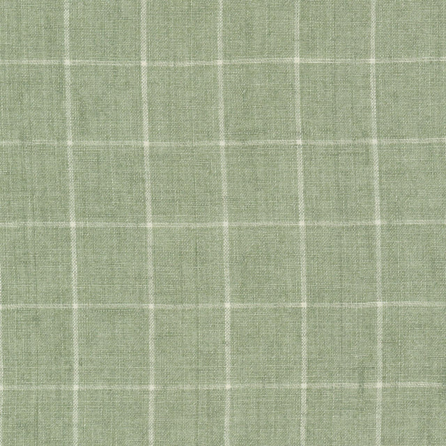 Stout BEULAH PISTACHIO Fabric