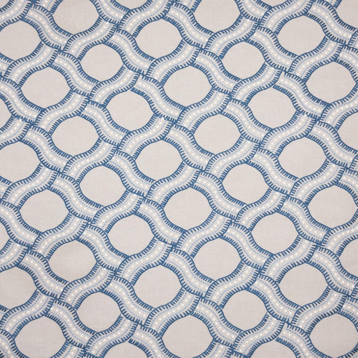Stout HARDEN WEDGEWOOD Fabric