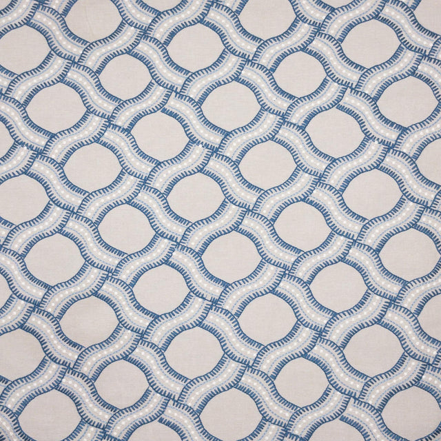 Stout HARDEN WEDGEWOOD Fabric