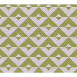 Gaston Y Daniela KENIA VERDE Upholstery Fabric