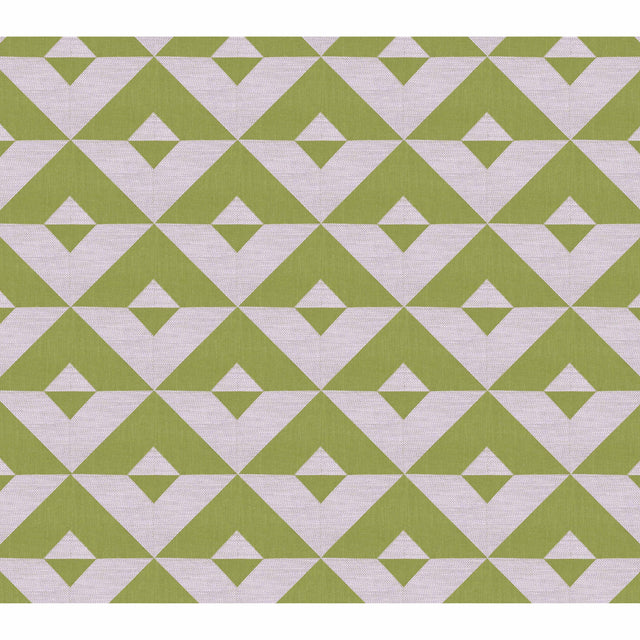 Gaston Y Daniela KENIA VERDE Upholstery Fabric