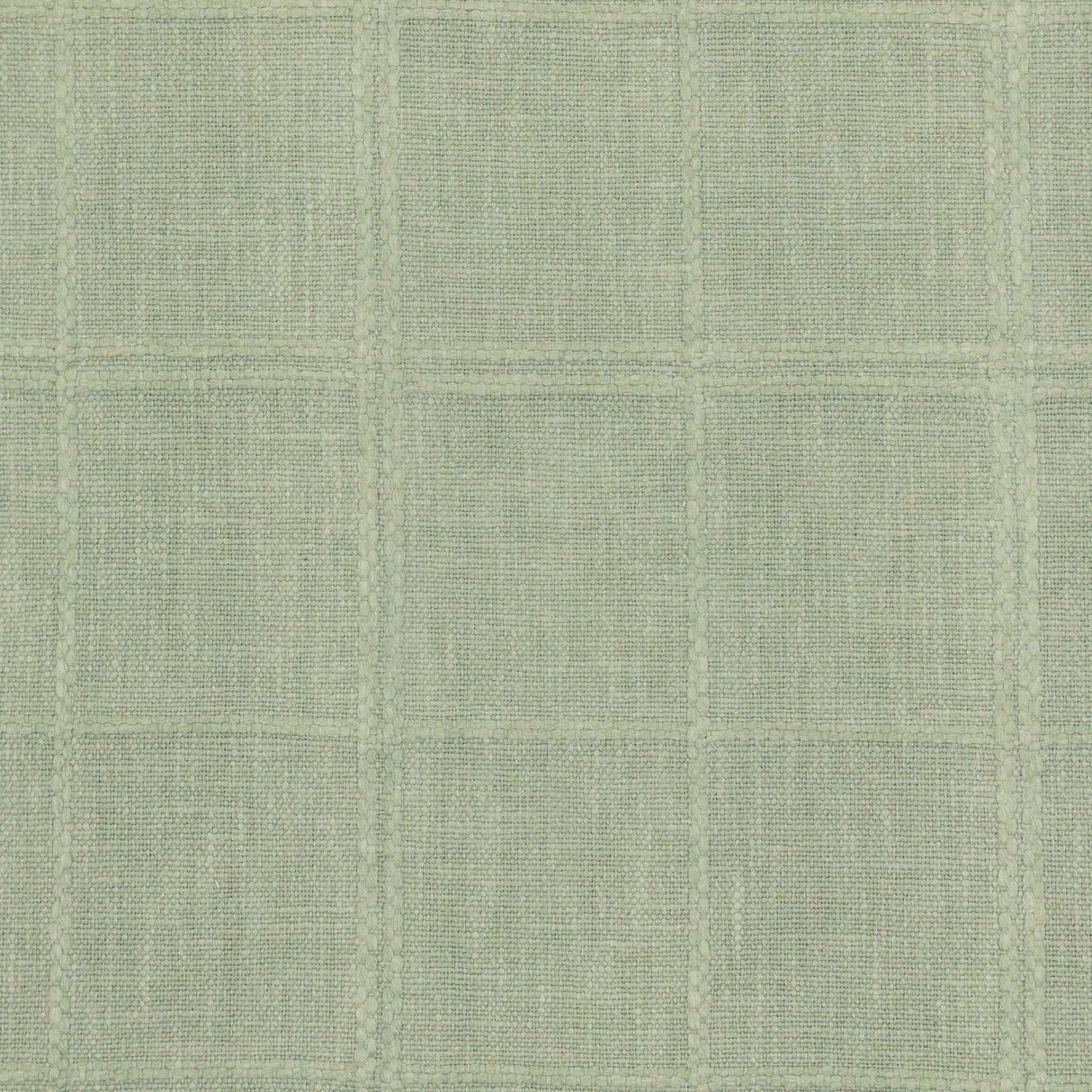 Stout HAVANA CELADON Fabric