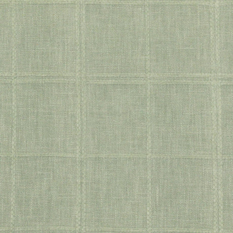 Stout HAVANA CELADON Fabric