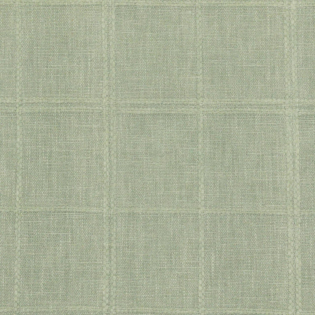 Stout HAVANA CELADON Fabric