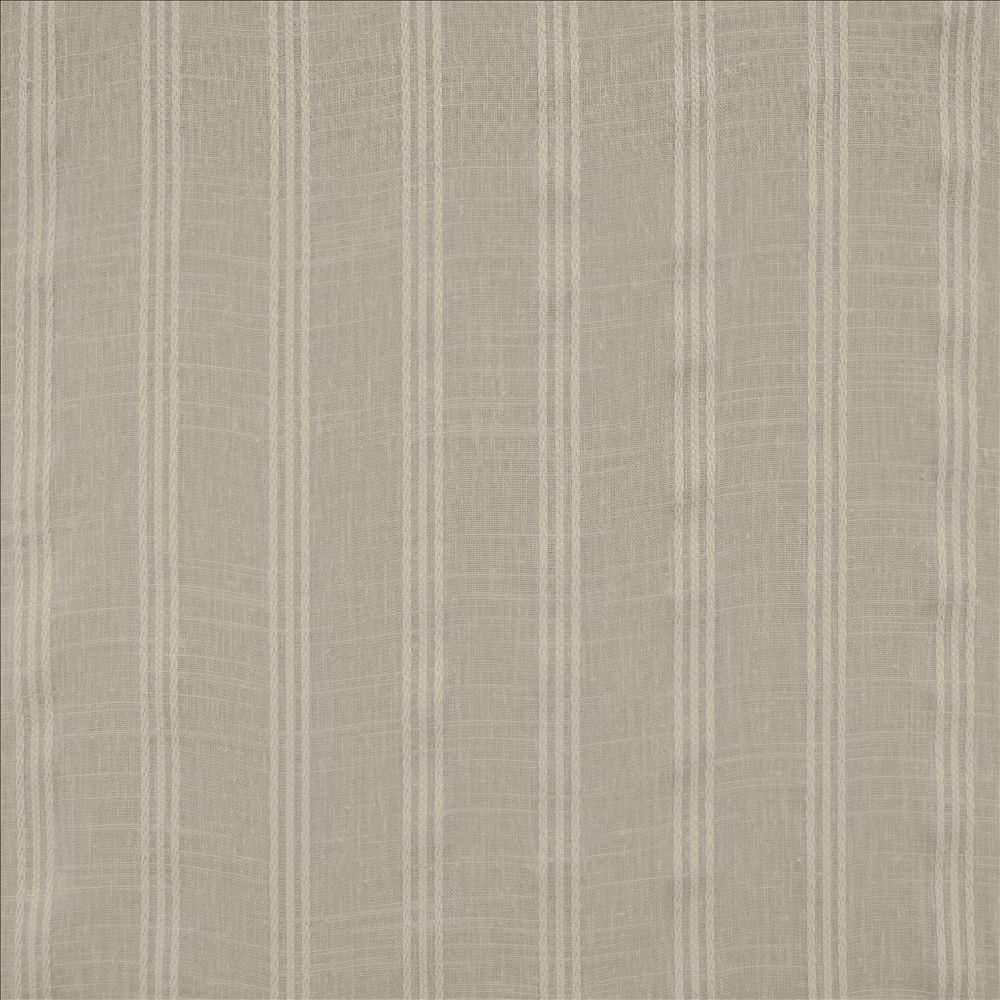 Kasmir Longmire Smoke Fabric
