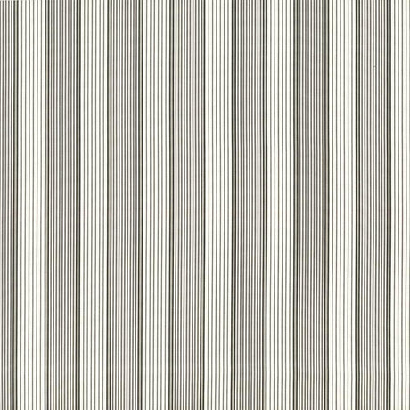 Kasmir Longview Stripe Mushroom Fabric