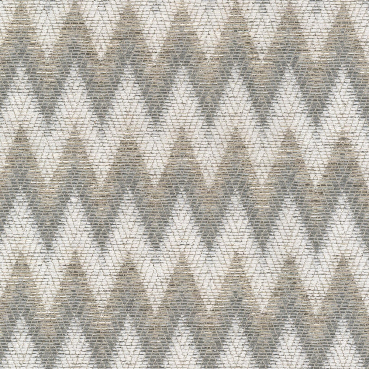 Stout HERTZOG ALUMINUM Fabric