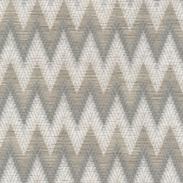 Stout HERTZOG ALUMINUM Fabric