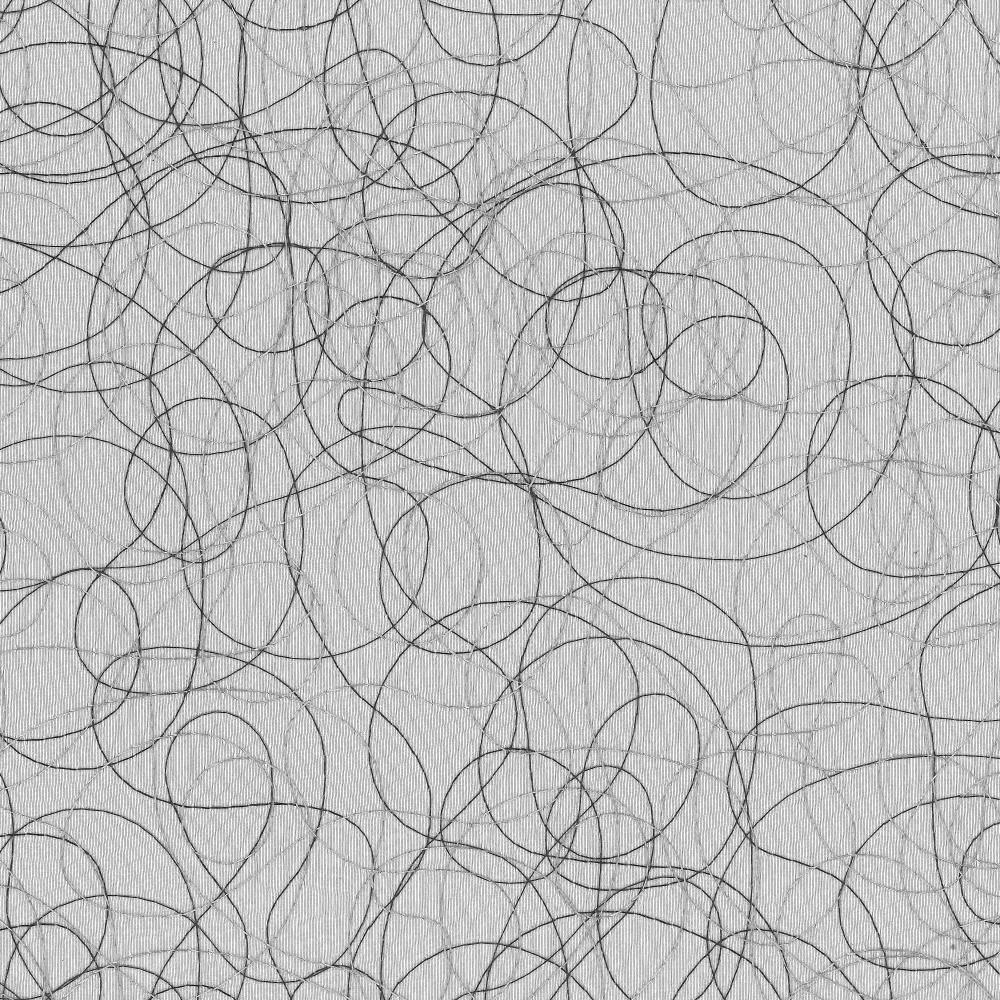 Kasmir Loop De Loop Thunderstorm Fabric