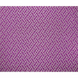 Gaston Y Daniela NAIROBI ROSA Upholstery Fabric