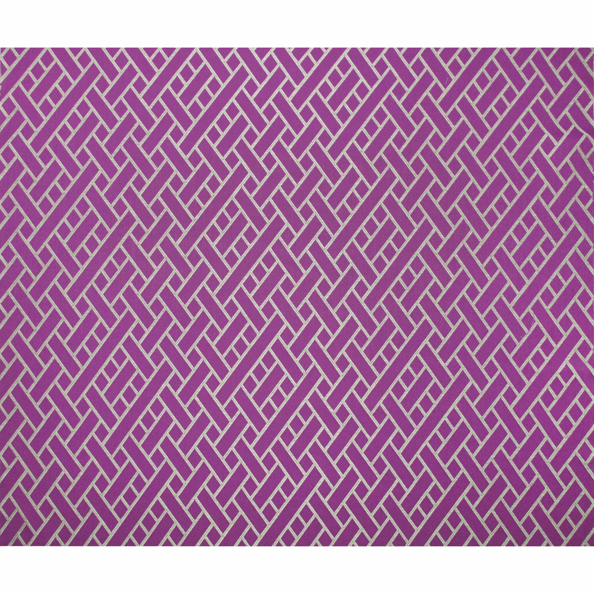 Gaston Y Daniela NAIROBI ROSA Upholstery Fabric