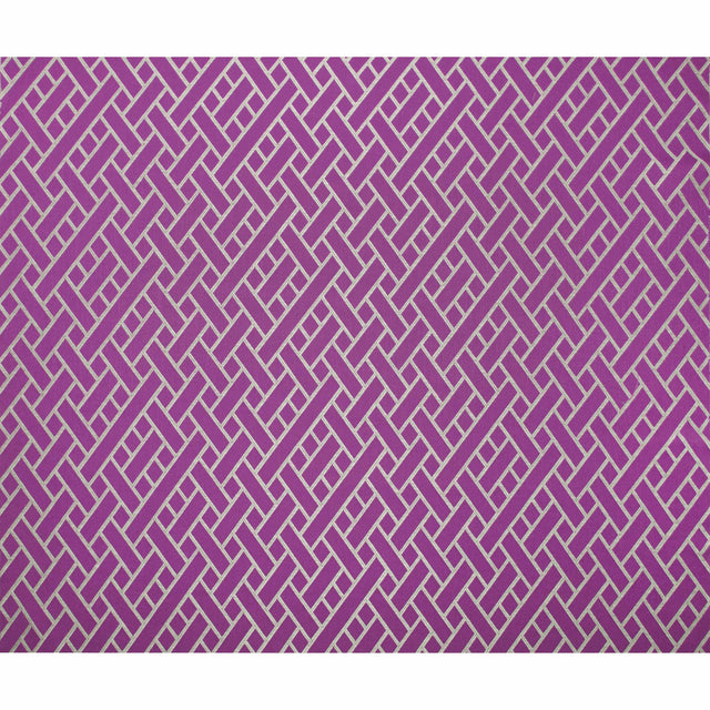 Gaston Y Daniela NAIROBI ROSA Upholstery Fabric