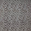 Gaston Y Daniela BURUNDI MARRON Upholstery Fabric