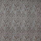Gaston Y Daniela BURUNDI MARRON Upholstery Fabric