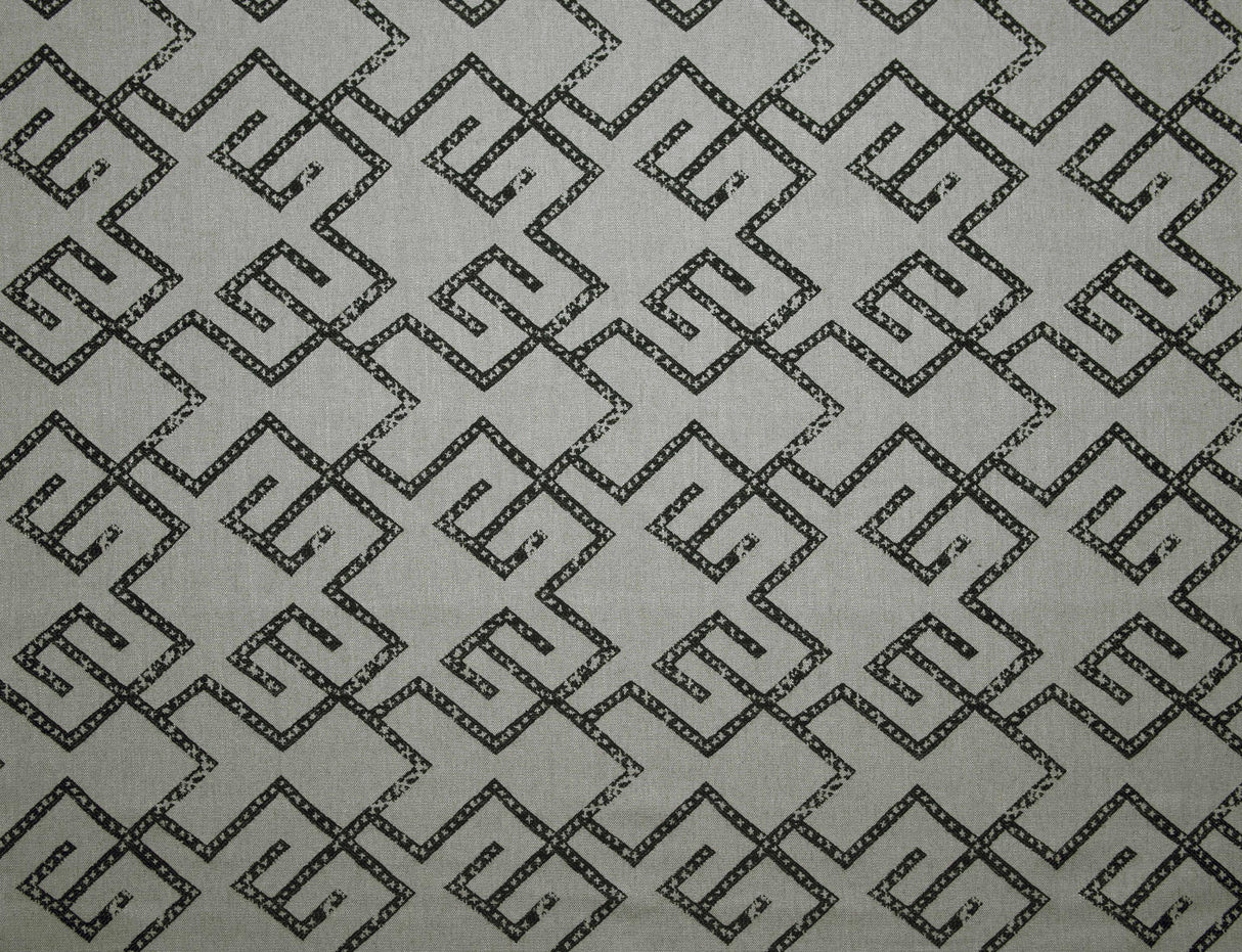 Gaston Y Daniela TANGANICA LINO Upholstery Fabric