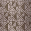 Gaston Y Daniela NAMIBIA MARRON Upholstery Fabric