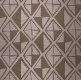 Gaston Y Daniela NAMIBIA MARRON Upholstery Fabric
