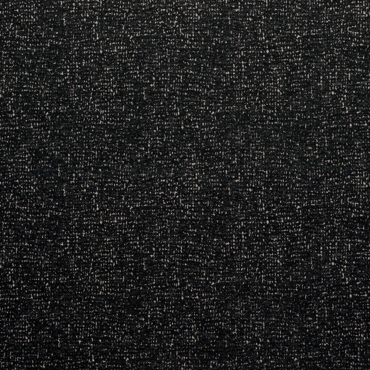 Gaston Y Daniela LUALABA BLACK Upholstery Fabric