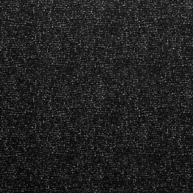 Gaston Y Daniela LUALABA BLACK Upholstery Fabric