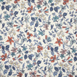 Stout ISOLA PERIWINKLE Fabric