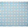 Gaston Y Daniela CLARK TURQUESA Upholstery Fabric