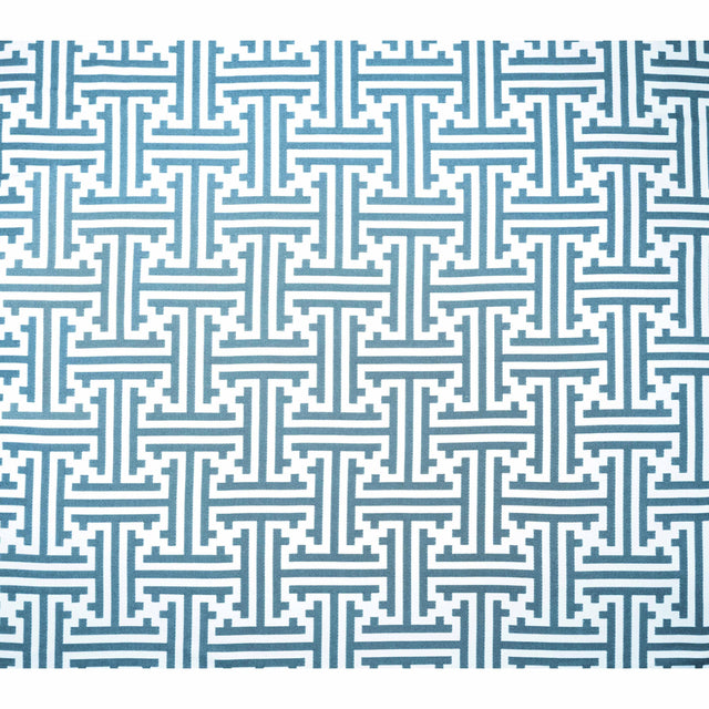 Gaston Y Daniela CLARK TURQUESA Upholstery Fabric