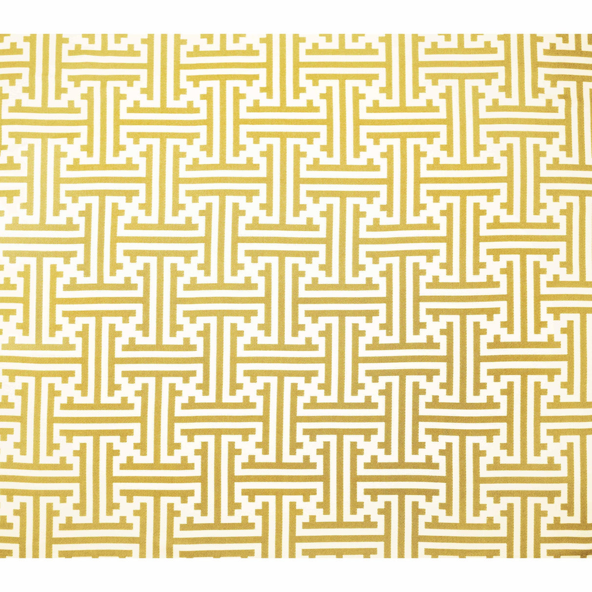 Gaston Y Daniela CLARK AMARILLO Upholstery Fabric