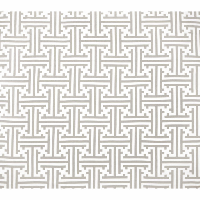 Gaston Y Daniela CLARK BEIGE Upholstery Fabric